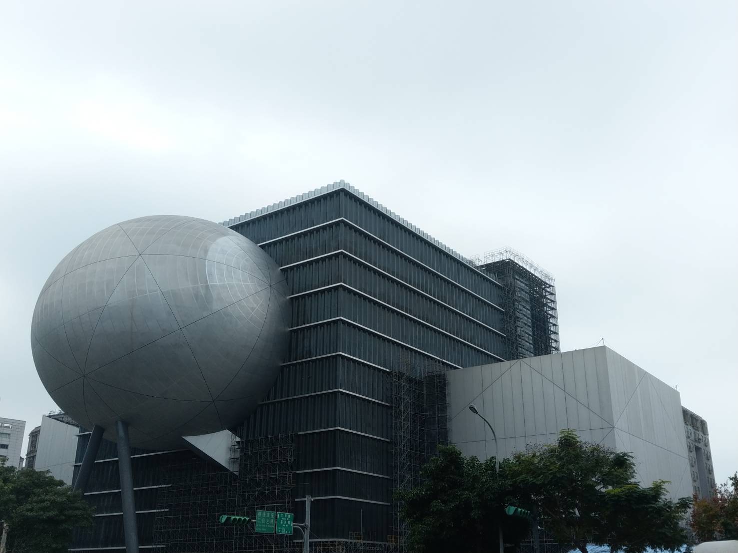 營造業、專業營造業及土木包工業應依規定辦理營造業複查換證 - 新竹縣政府